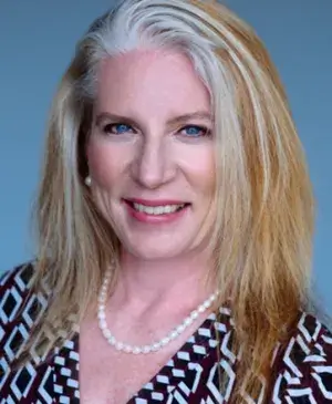 Eileen O'brien Headshot 362x440